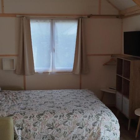 Berck-Plage - 2 Hebergements Insolites Tiny House De 2 A 8 Personnes Ngoại thất bức ảnh