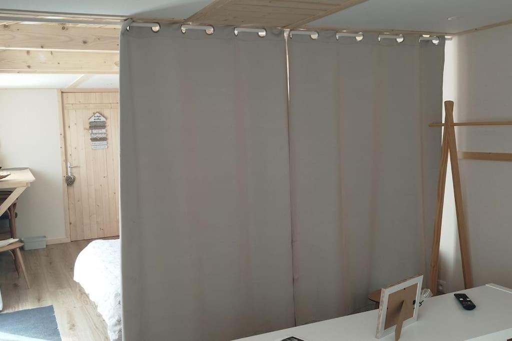 Berck-Plage - 2 Hebergements Insolites Tiny House De 2 A 8 Personnes Ngoại thất bức ảnh