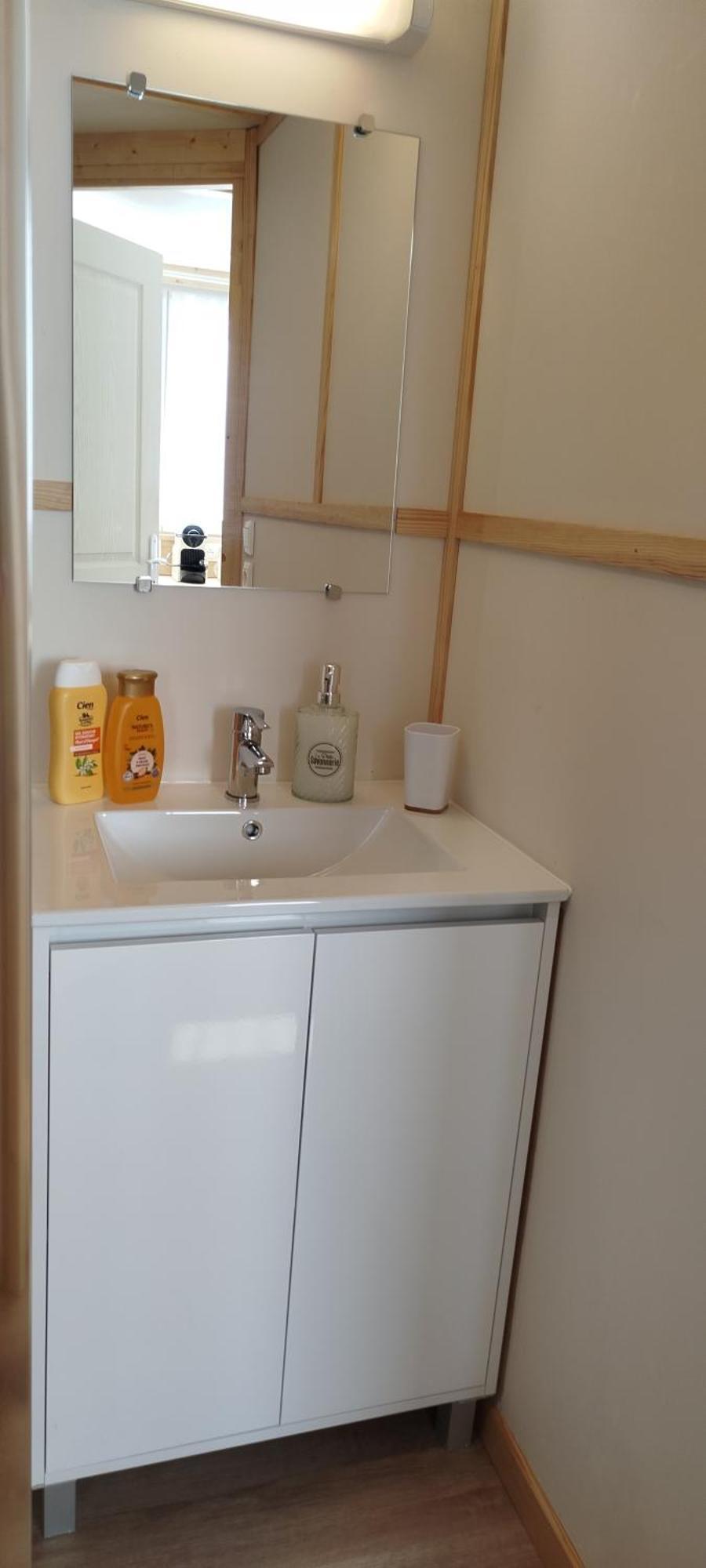 Berck-Plage - 2 Hebergements Insolites Tiny House De 2 A 8 Personnes Ngoại thất bức ảnh