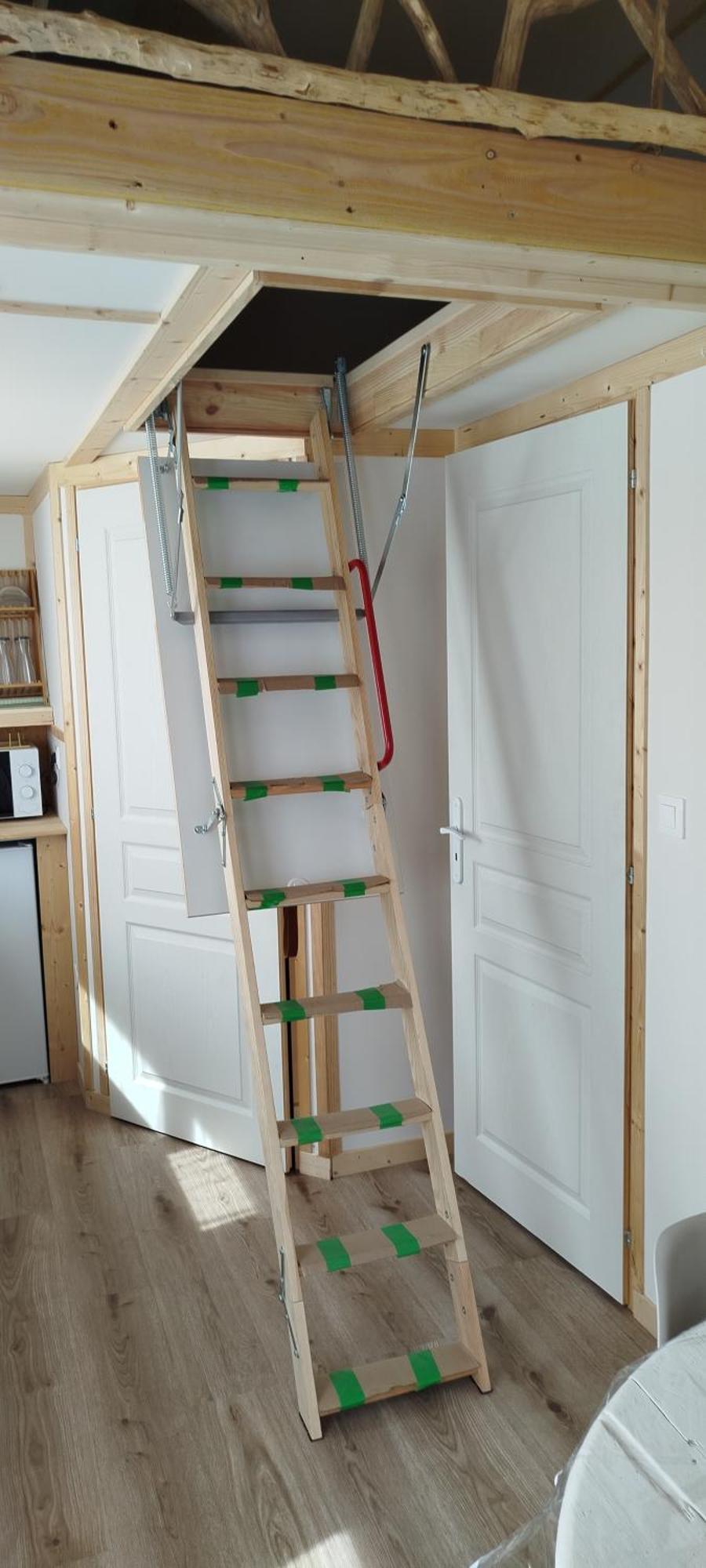 Berck-Plage - 2 Hebergements Insolites Tiny House De 2 A 8 Personnes Ngoại thất bức ảnh