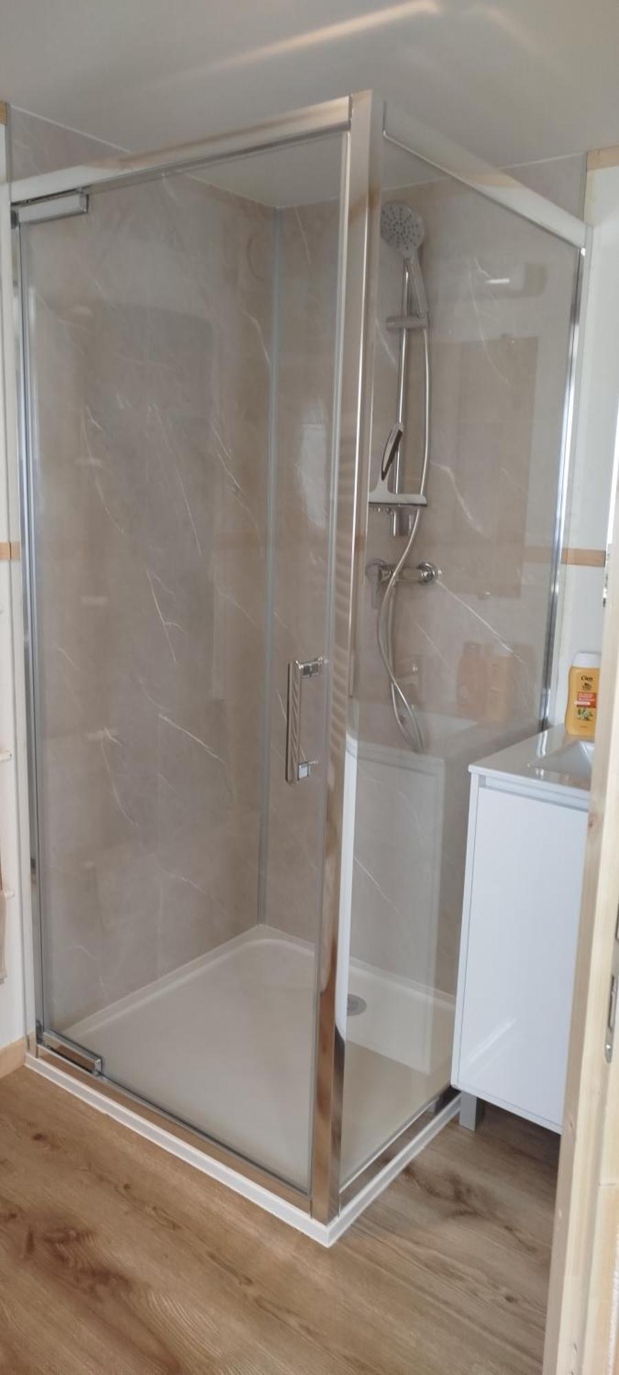 Berck-Plage - 2 Hebergements Insolites Tiny House De 2 A 8 Personnes Ngoại thất bức ảnh